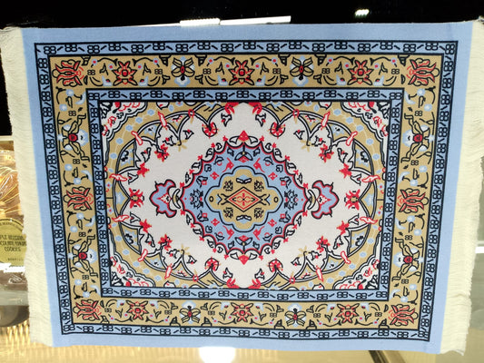 CARPET COASTER M6