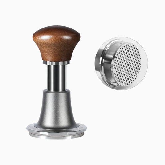 HERO- Sword Tamper-58.5mm Ripple base