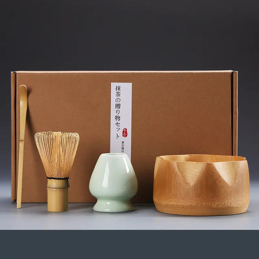 MATCHA SET-11