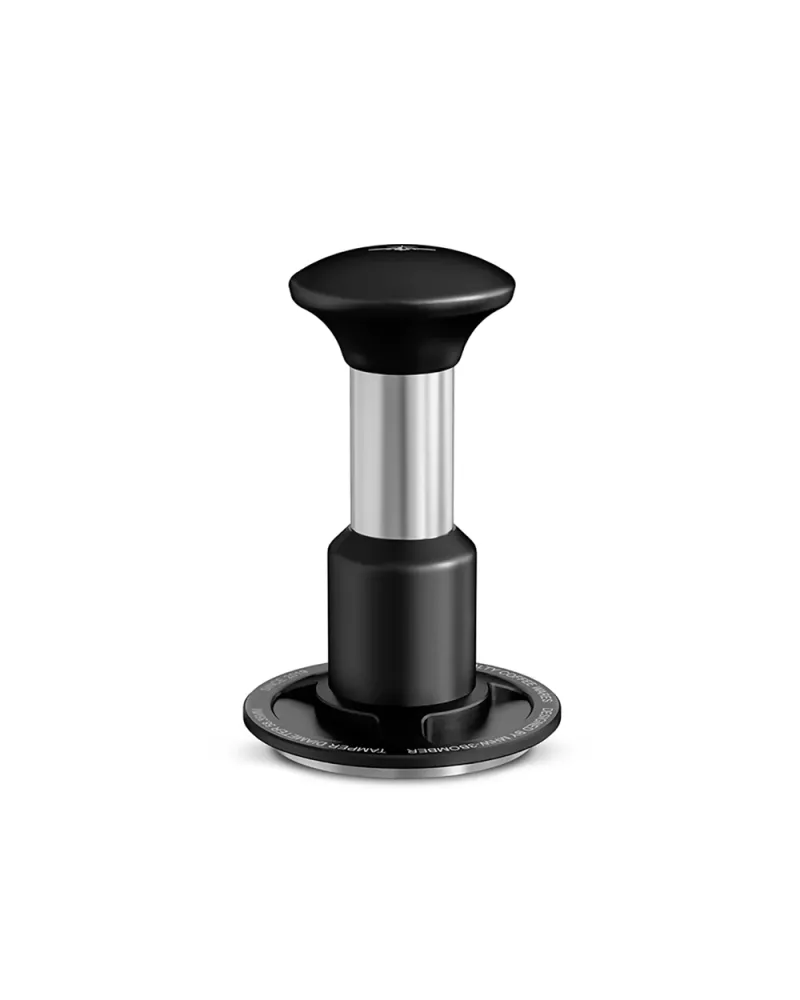 MHW-3BOMBER KNIGHT TAMPER THREAD - BLACK 53.35MM