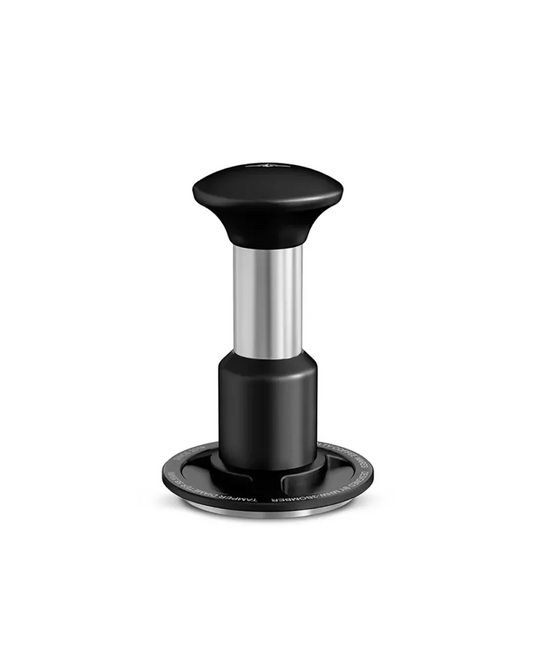 MHW-3BOMBER KNIGHT TAMPER THREAD - BLACK 53.35MM