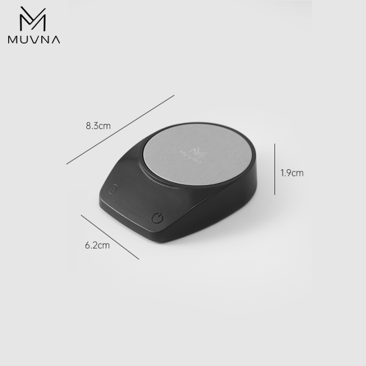 MUVNA- MINI SCALE ESPRESSO