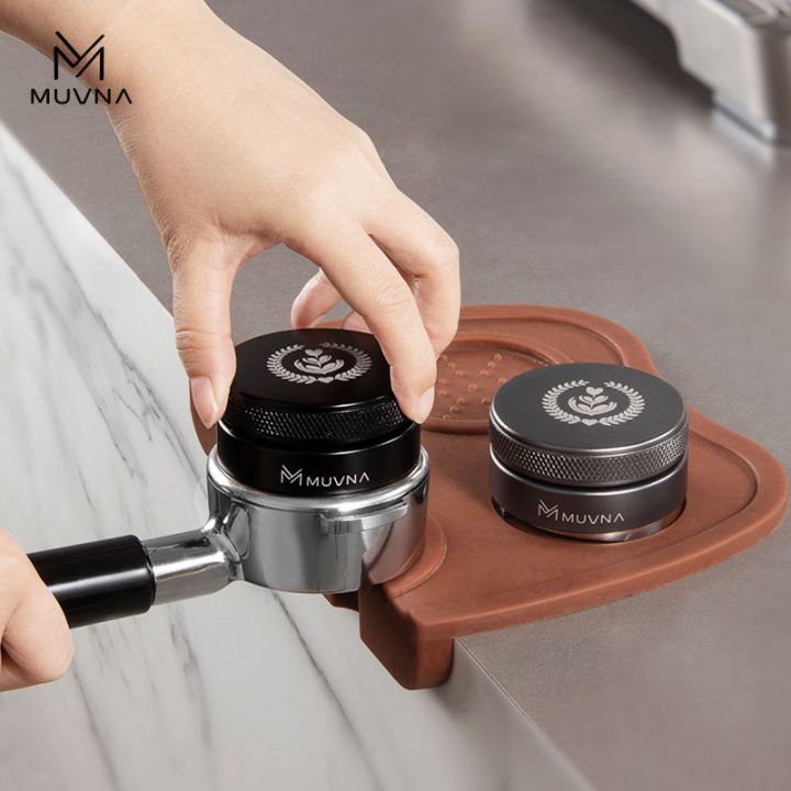 MUVNA - DISTRIBUTOR 51MM TRIANGULAR - BLACK
