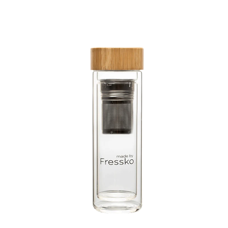 FRESSKO - TOUR Flask - 400ml