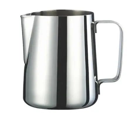PITCHER SILVER STAINLESS STEEL - 2000ML