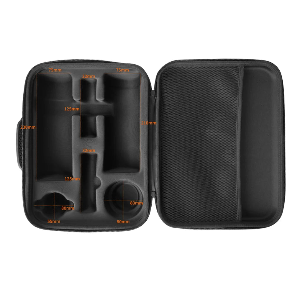 IKAPE - PORTABLE COFFEE MAKER BAG