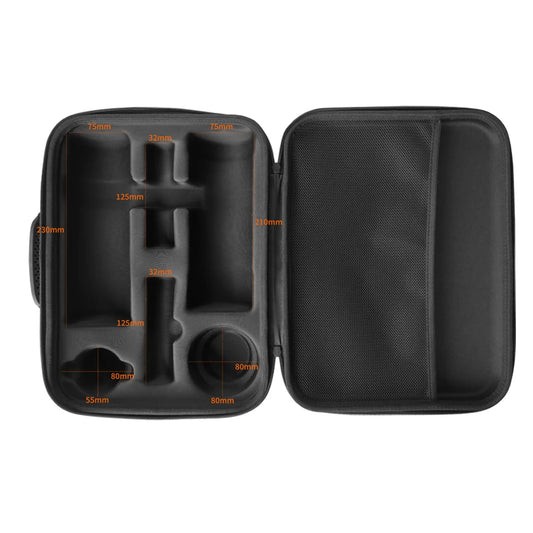 IKAPE - PORTABLE COFFEE MAKER BAG