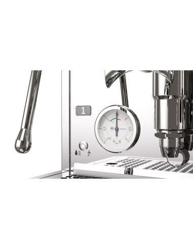 ROCKET -GIOTTO CRONOMETRO V GB