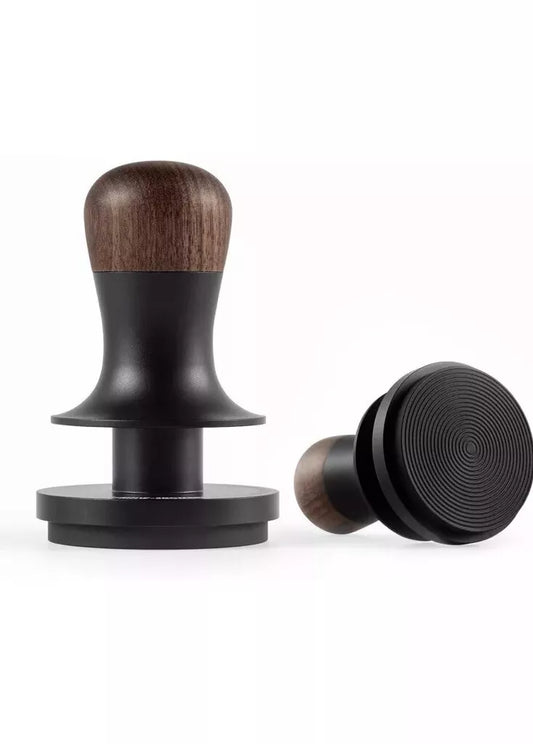 MHW- Flash Tamper  58.35mm- Titanium black