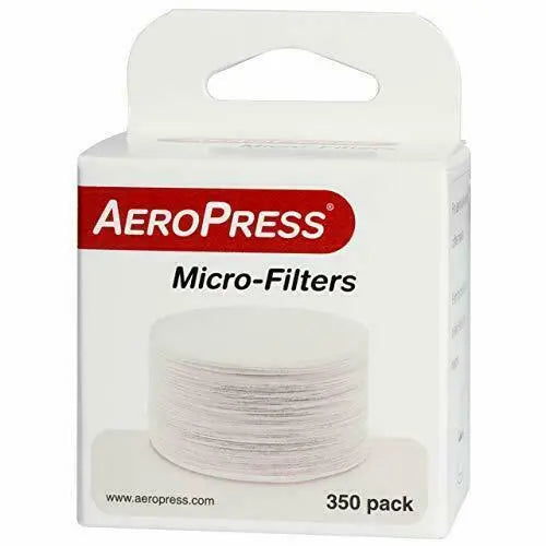 AEROPRESS - Filters