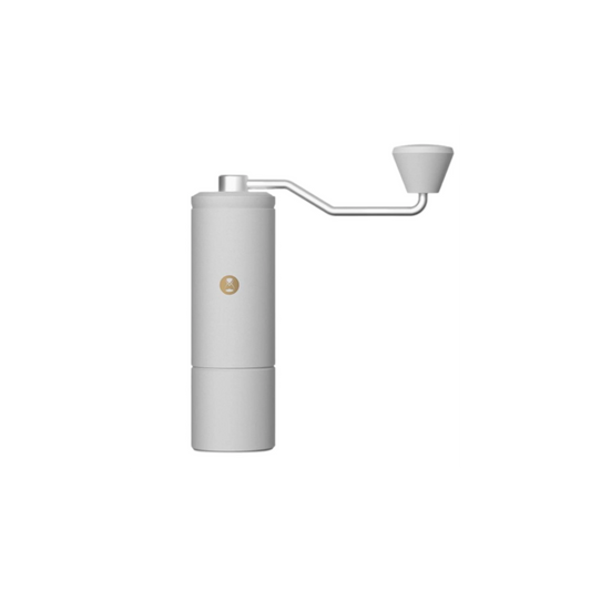 TIMEMORE - C5 MANUAL GRINDER - WHITE