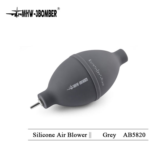 MHW-AIR BLOWER SILICONE