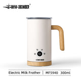 MHW- ELECTRIC MILK FROTHER