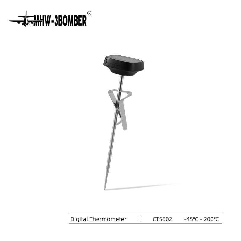 MHW-Themometer digital thermometer