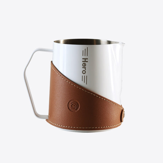 HERO-Advanced Pitcher 600ml -White