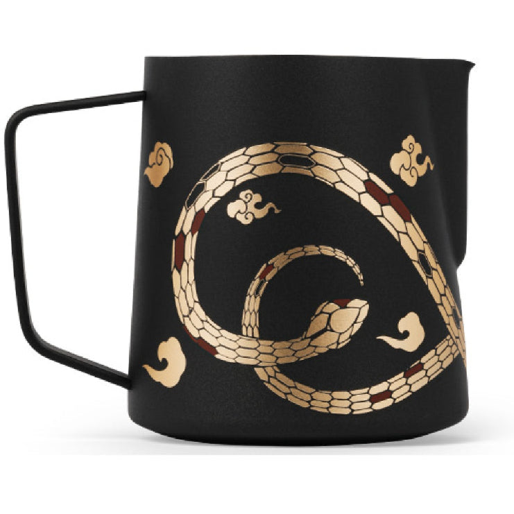 MHW - MILK PITCHER 5.0 YEAR OF THE SNAKE - 600ML