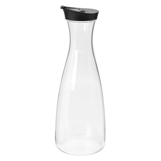 TODDY-Acrylic Storage Decanter