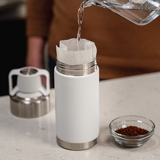 Toddy® Go Brewer