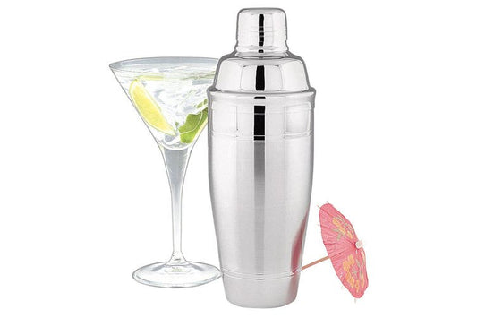 stainless-steel shaker 750 ml