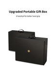 TIMEMORE- C3-Black Advanced Gift Box