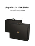 TIMEMORE- C3-Black Advanced Gift Box