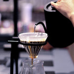 TIMEMORE- FISH SMART Electric Pour Over Kettle Black | 800ml