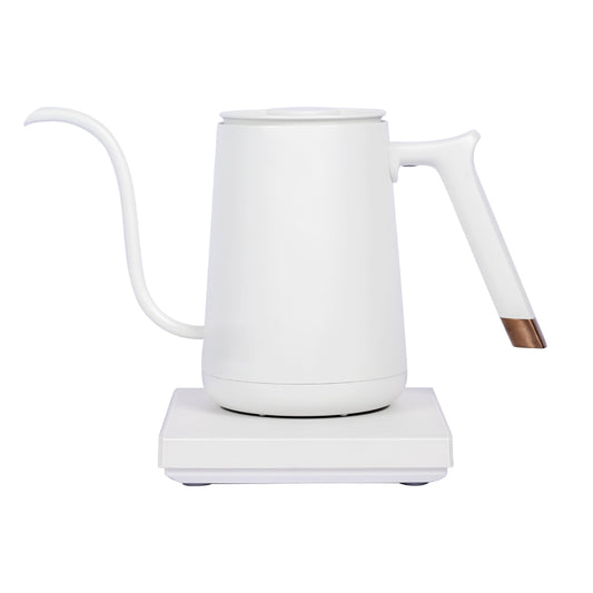 TIMEMORE- FISH SMART Electric Pour Over Kettle White | 600ml