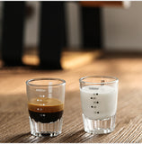 MHW-OZ Cup 50ml-black logo