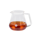 TIMEMORE - Coffee Server  CLEAR (600ml)