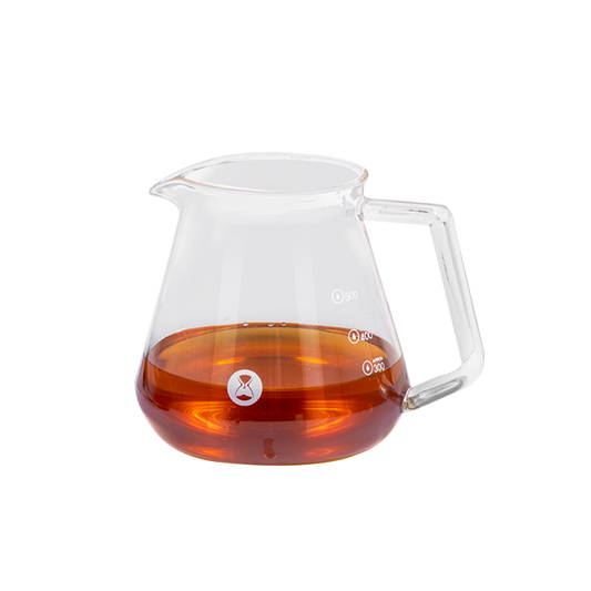 TIMEMORE- Coffee Server (360ml)