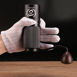 Barista Space - 2.0 Hand Coffee Grinder Black