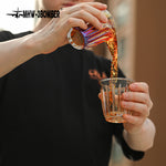 MHW-Wirght Cup-130ml brown