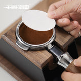 MHW-Coffee machine paper filter 58mm-100pcs