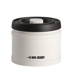MHW-Vacuum sealed canister 1100ml