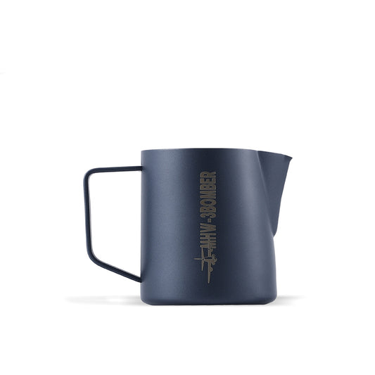 MHW-PITCHER 400 ML- BLUE