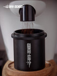 MHW-Coffee Dosing Cup150ml-black