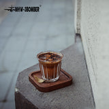 MHW-Square Saucer