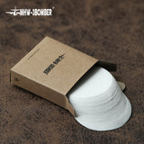 MHW-Coffee machine paper filter 58mm-100pcs