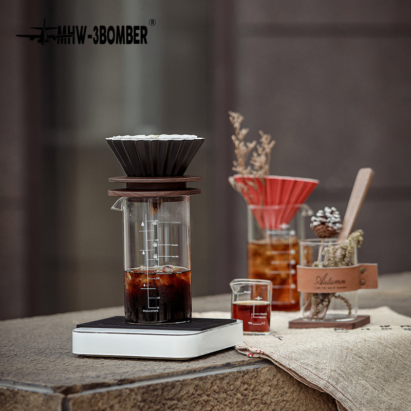 MHW-Coffee Server-500ml