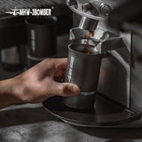 MHW-Multi-functional Powder Black