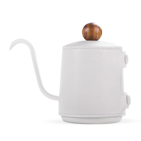 Diguo 350ml Kettle- White