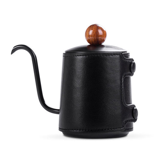 Diguo 350ml Kettle- Black