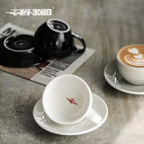 MHW-Latte Cup280ml-Grey