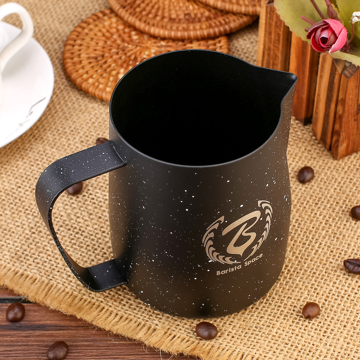 Barista Space-  Star Night 350 ml- 450 ml- 600 ml