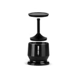 MHW- Dosing Funnel58mm-matte black