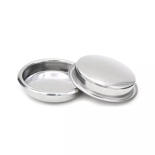 Portafilter cleaning blind basket 58 MM