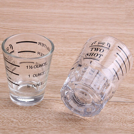 MEASURING CUPS -60ML