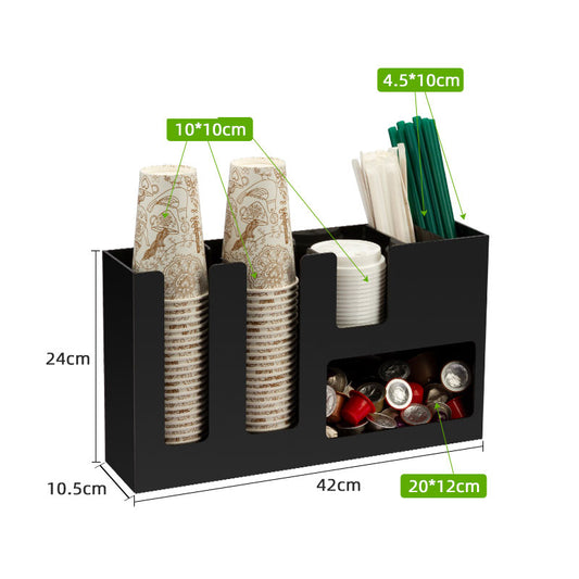 CUP ORGANIZER - 13