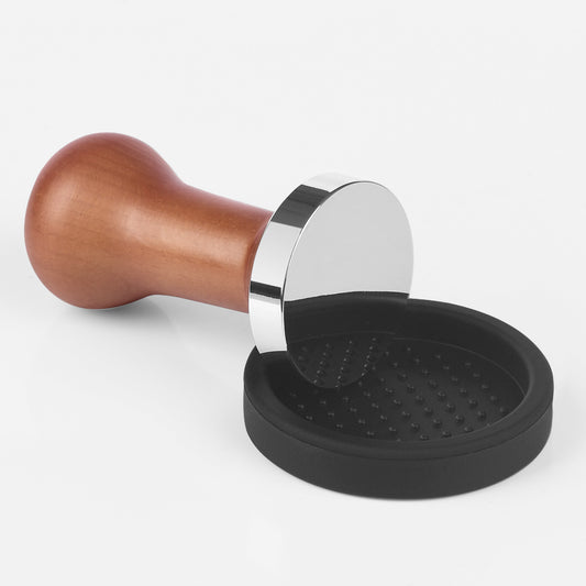 TAMPER MAT