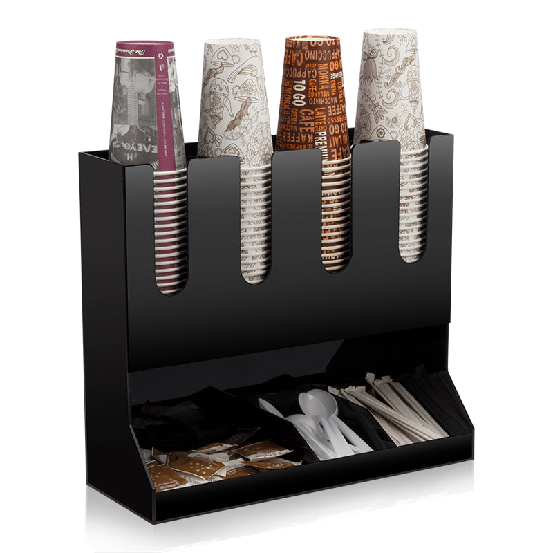 CUP ORGANIZER - 12